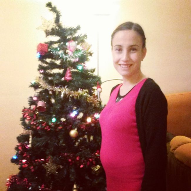 Mamas para julio 2015 :) - 1