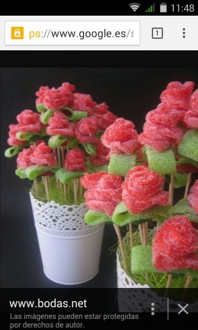 Ayuda para candy bar - 5