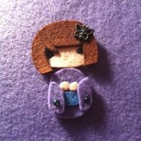 broches
