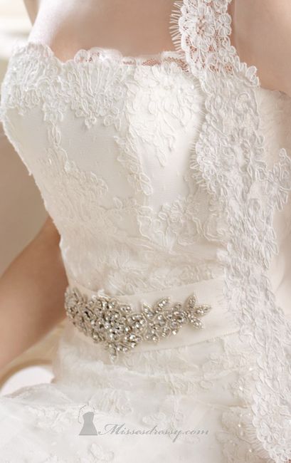 my wedding dress!