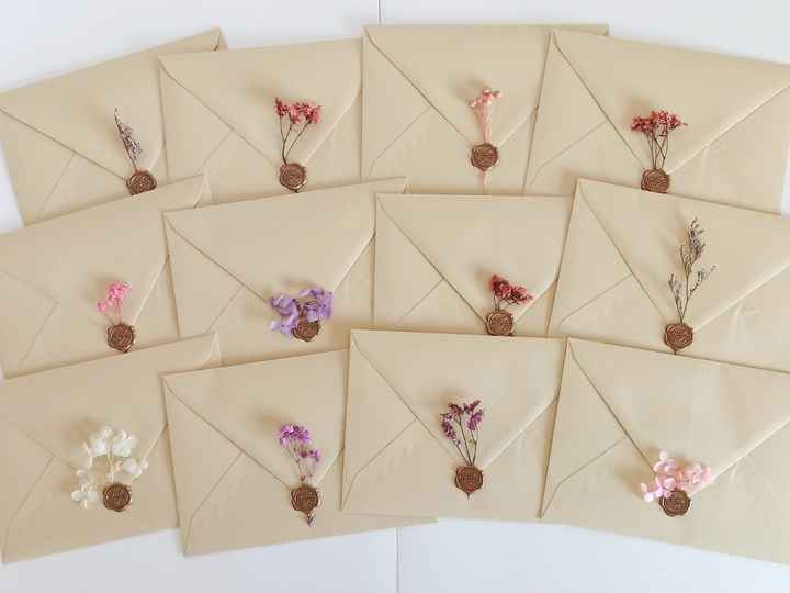 Nuestras invitaciones - 4