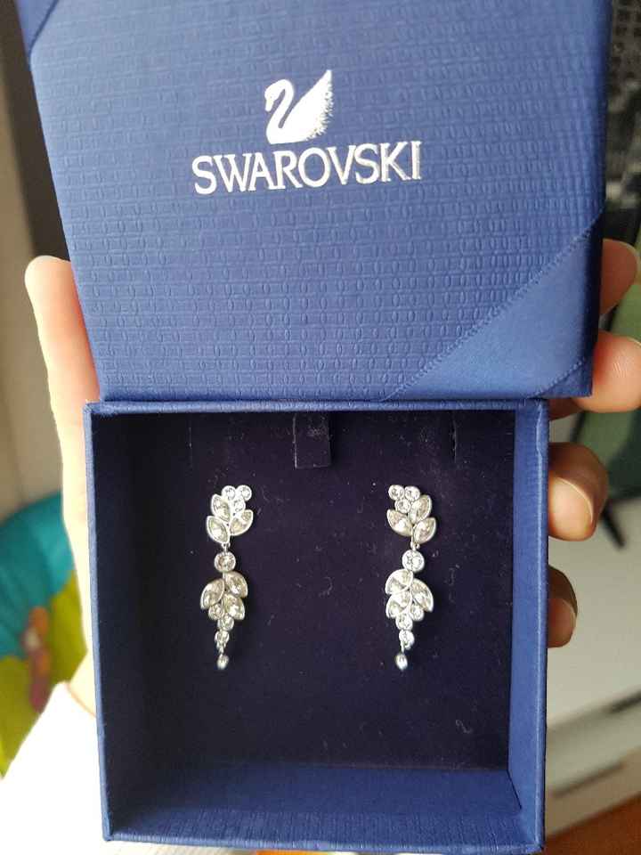  Regalito de mi chico - 1