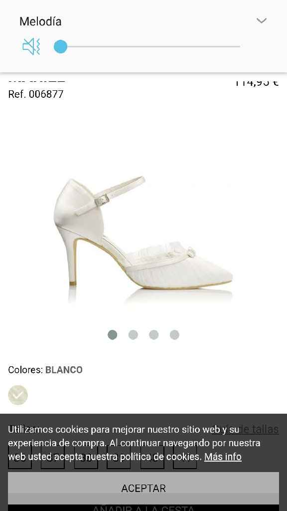  Zapatos - 1