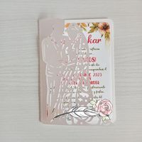 Nuestras invitaciones - 2