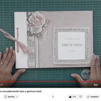 Nuestras invitaciones - 1