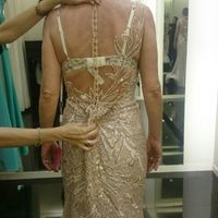 Vestido de madre de la novia! - 2