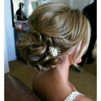 Sos peluqueria y maquillaje - 1