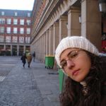 Raquel Martinez 