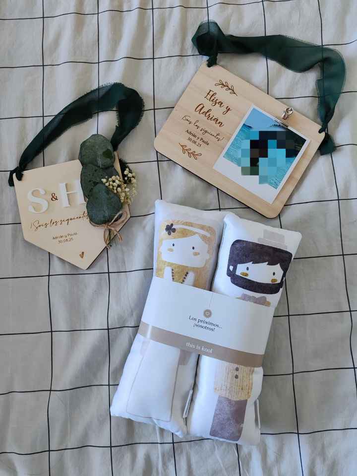 Ideas postboda - 5