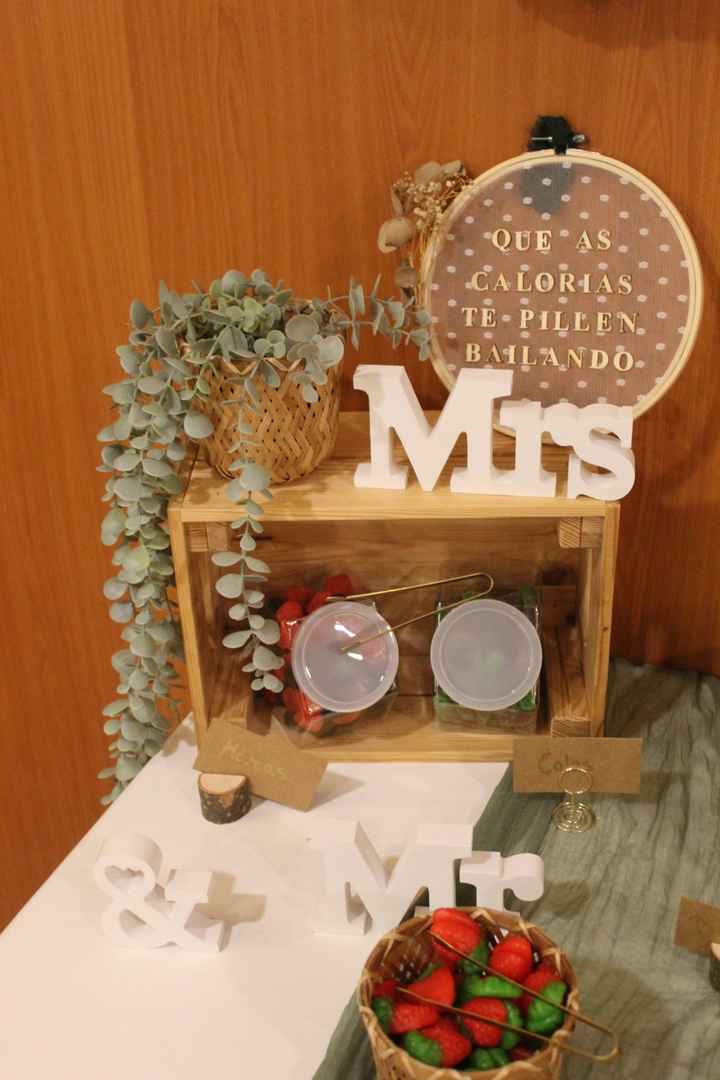 Ideas postboda - 12