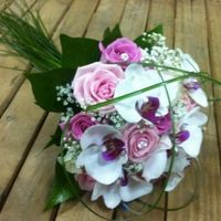 Nuestros ramos de novia ¡¡¡¡¡¡ - 1