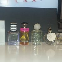 Minis de Perfume...... - 1