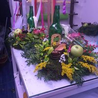 Recomendación floristeria el rincón de montse - 1