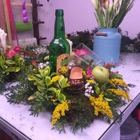 Floristerías en avilés - 2