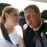 Recién casados