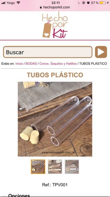 Alternativa al libro de firmas - 1