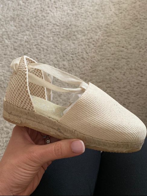 Zapatillas de niña - 2