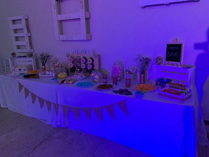 Decoración por miii!!!😍😍 - 2