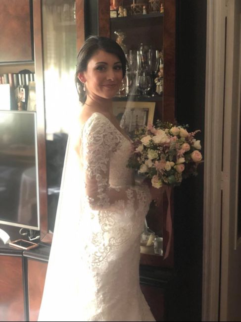 Mi diaaaa👰🏼🤵🏻😍 - 5