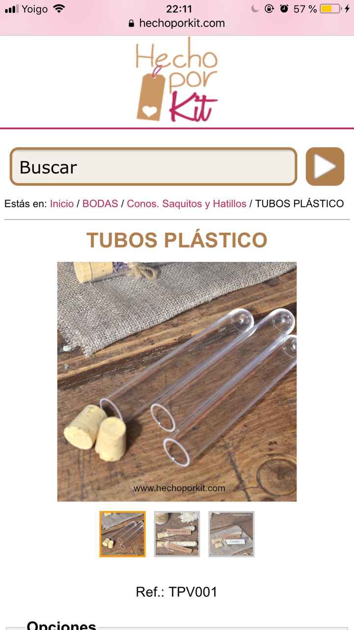 Alternativa al libro de firmas - 1
