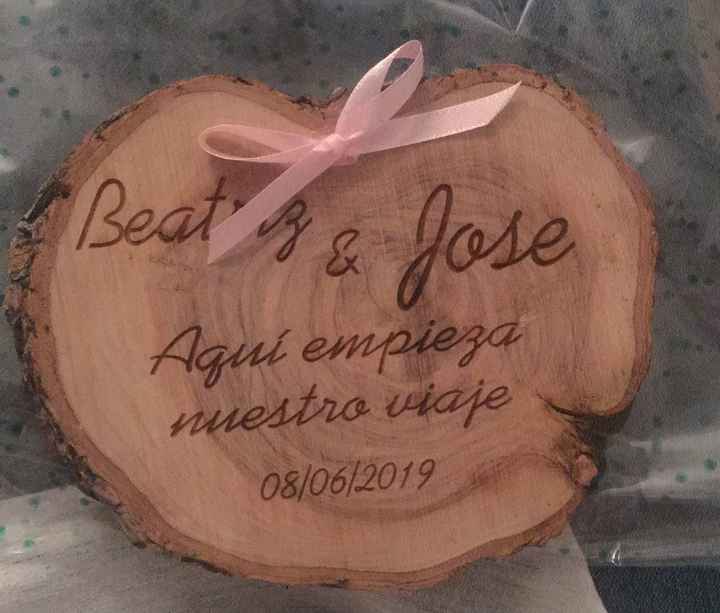 Rodaja de arbol, portaalianzas - 1