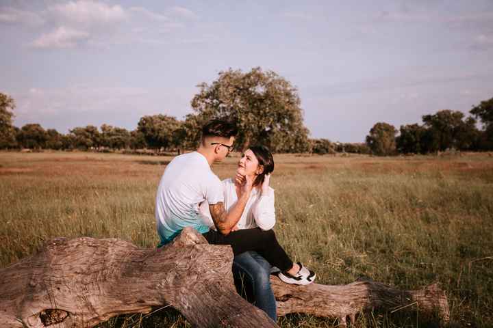 Preboda😍 - 1