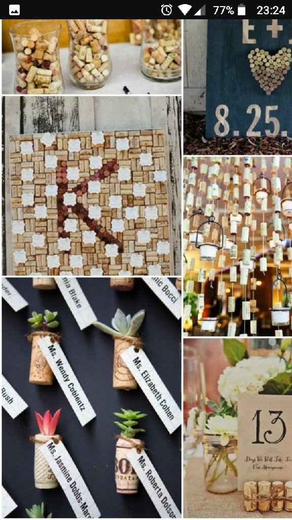  Me rindo con el seating plan! - 2