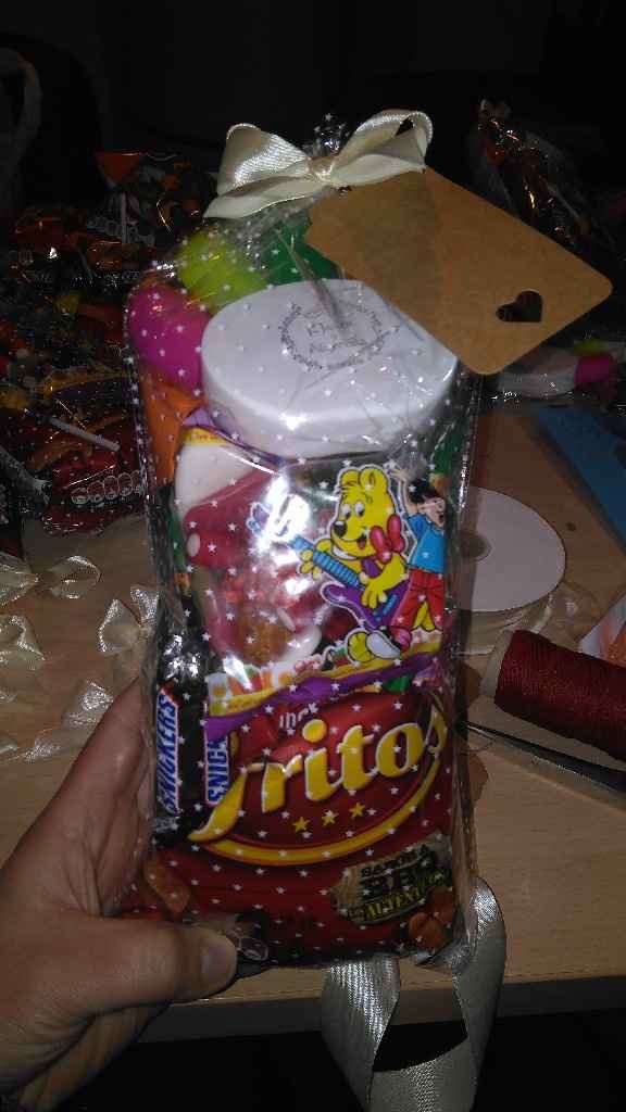 Detalles para adolescentes? - 1