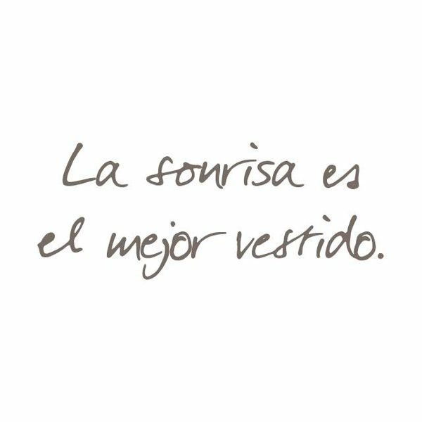 Lo más importante.