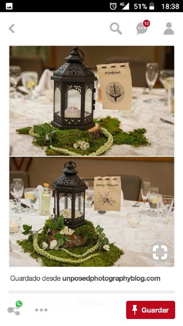 Boda Temática: El Señor de los Anillos 5