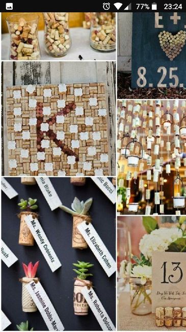  Me rindo con el seating plan! - 2