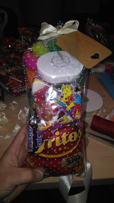 Detalles para adolescentes? - 1