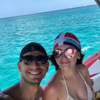 Mi luna de miel🥰 - 2