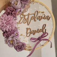 Bastidor portaalianzas 💖 - 2