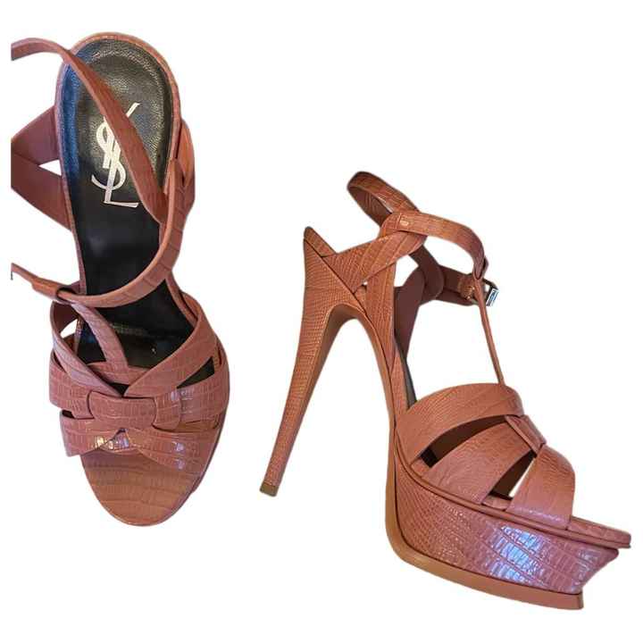 Duda zapatos 🤦🏼‍♀️ - 2