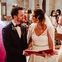 Novias septiembre 2020!!! (resistencias y changes dates!) ;) - 1