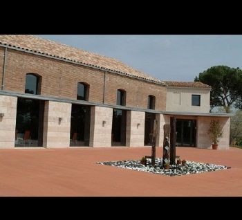 la terrazza