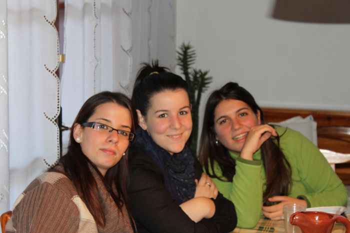 mis amigas 
