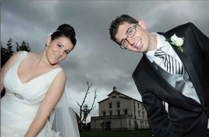 nuestra boda