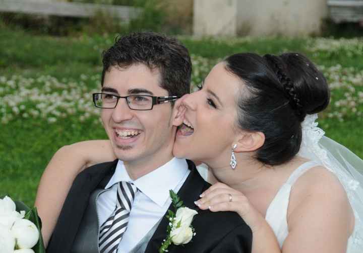 laia y luis