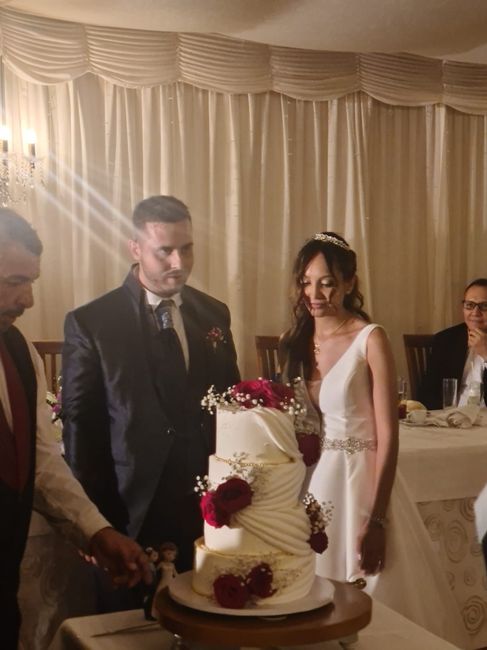 tarta boda - 1