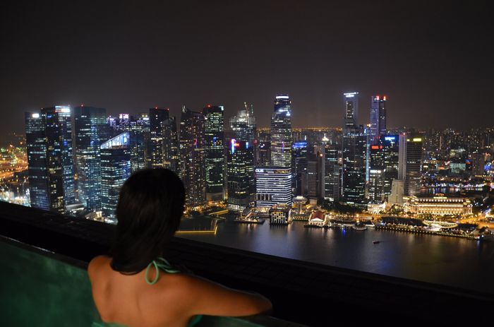 SINGAPUR