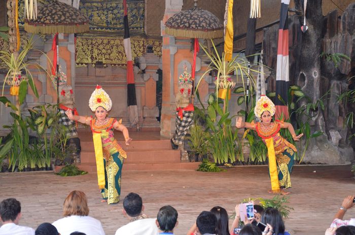 BALI--