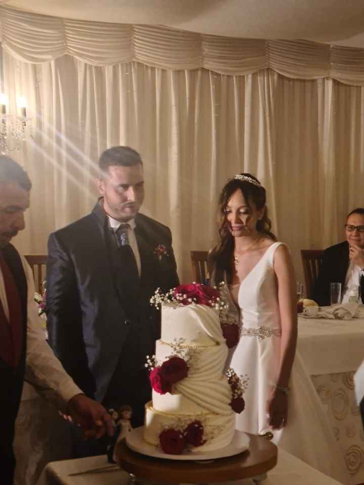 tarta boda - 1