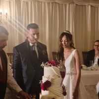tarta boda - 1