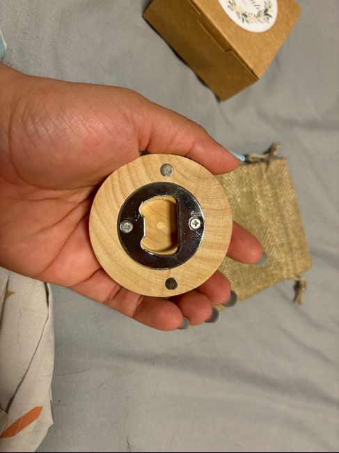 Detalles/recuerdos para hombres 2