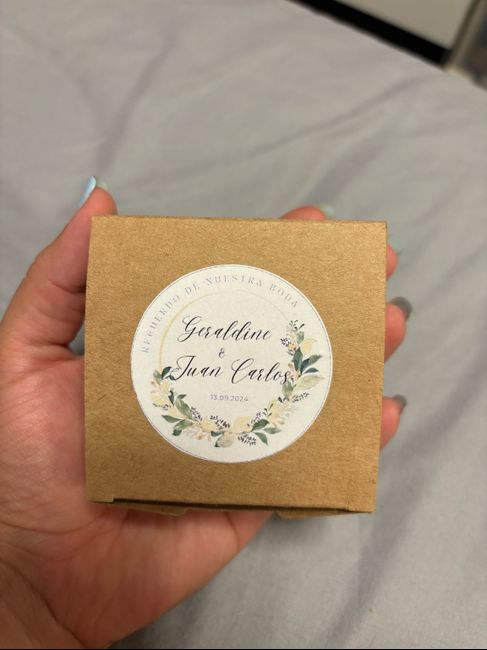 Detalles/recuerdos para hombres 4