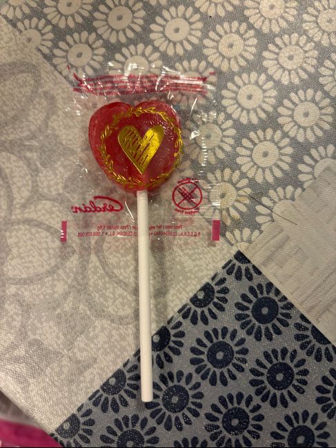 Detalles/recuerdos para mujeres 5