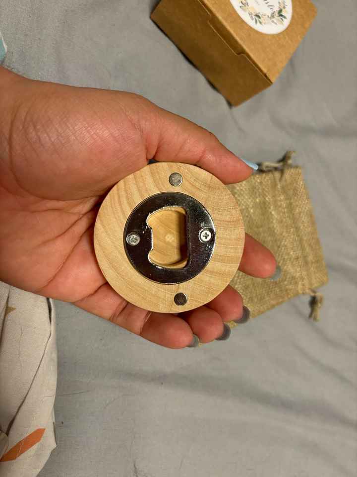 Detalles/recuerdos para hombres - 2