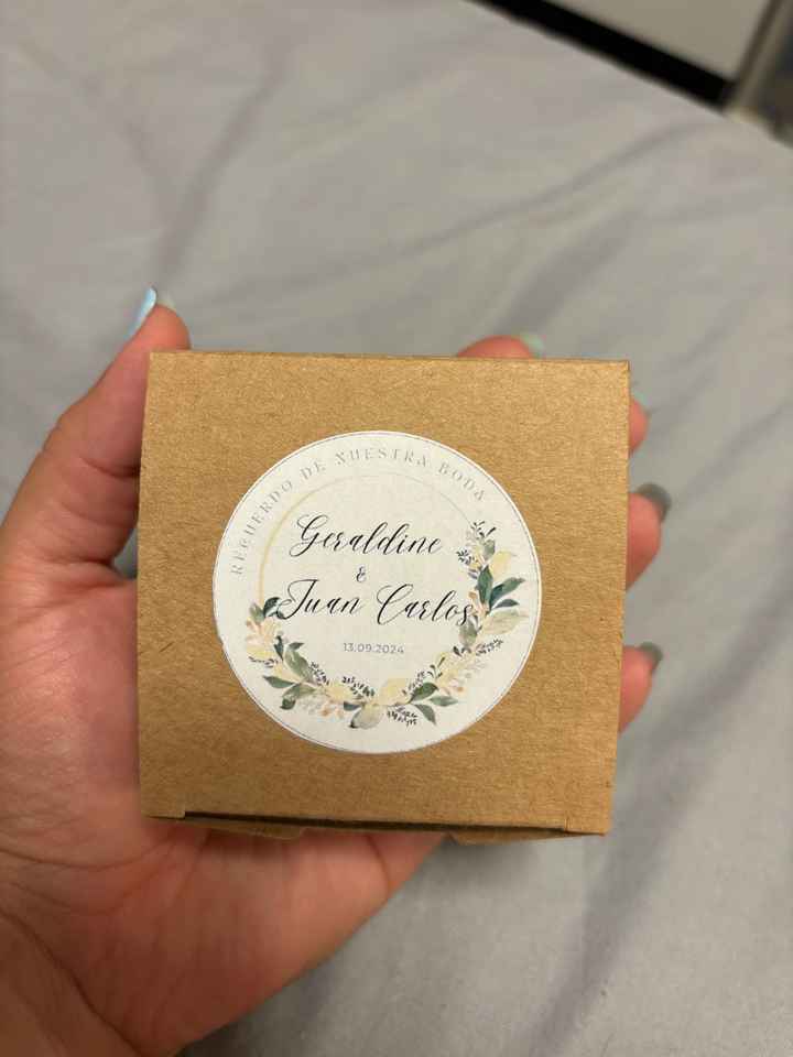 Detalles/recuerdos para hombres - 4